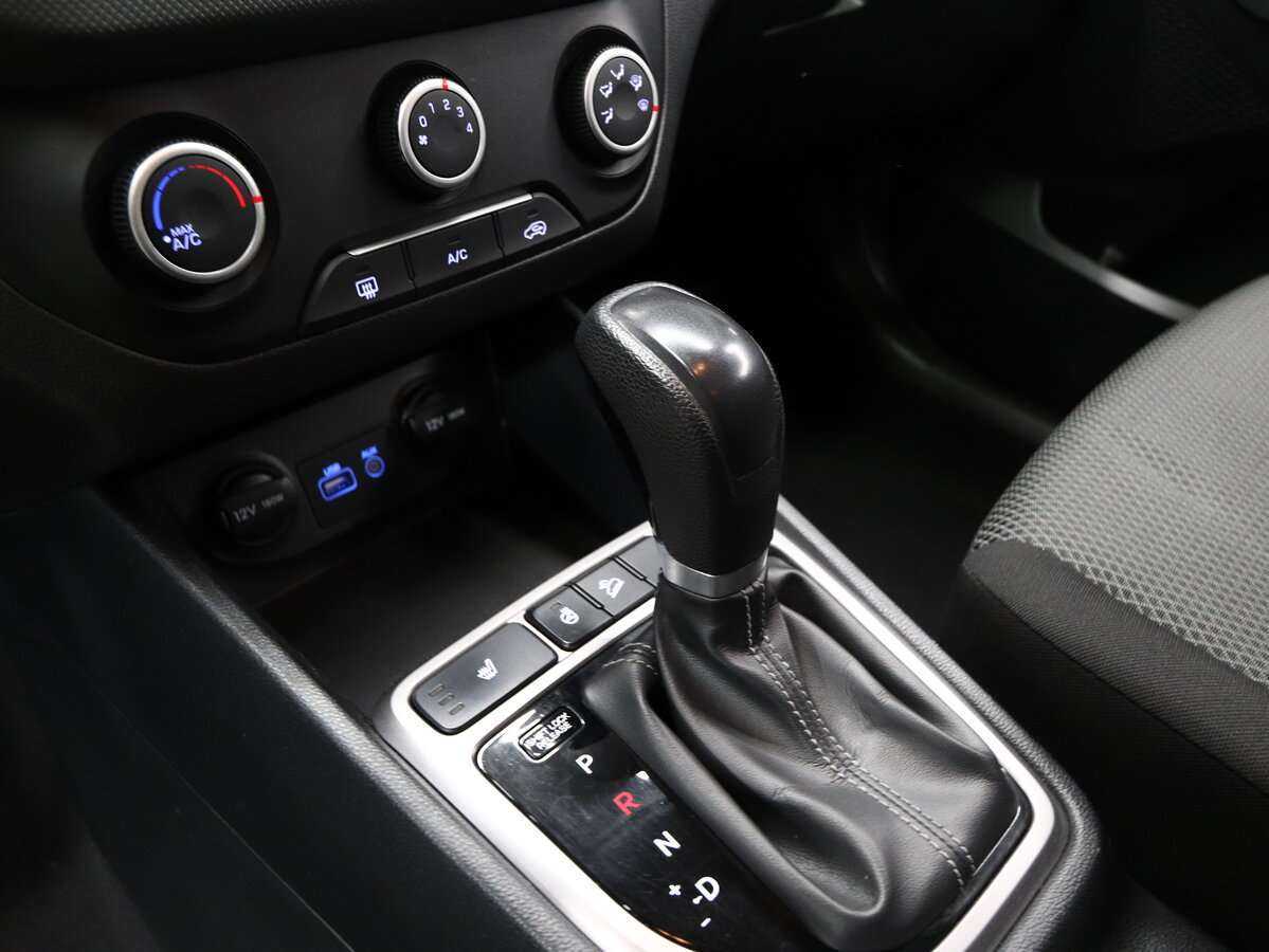 Купить Hyundai Creta, 2018, 63 000 км.. Фото: #8