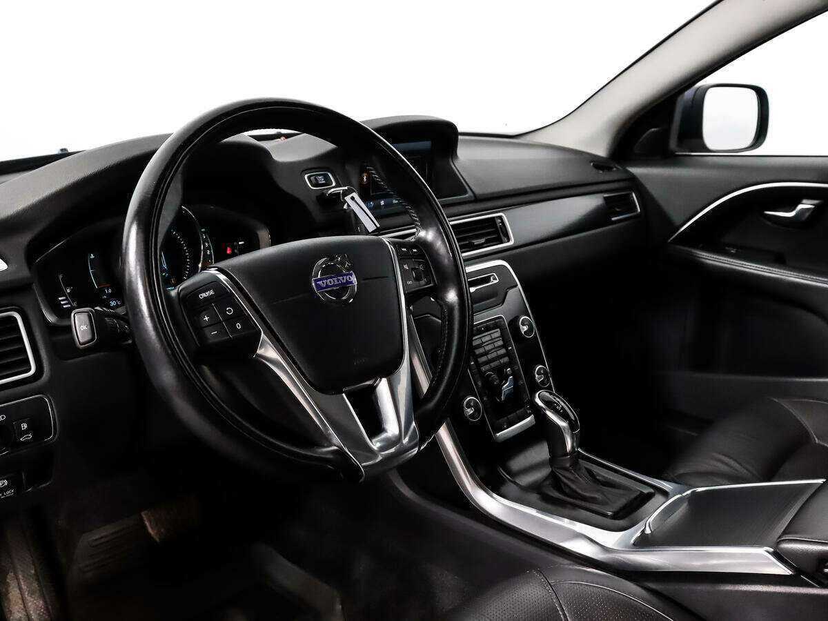 Купить Volvo XC70, 2013, 280 856 км.. Фото: #8