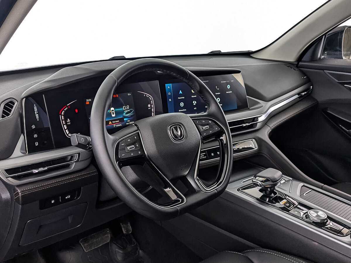 Купить Changan CS75PLUS, 2023, 25 424 км.. Фото: #14