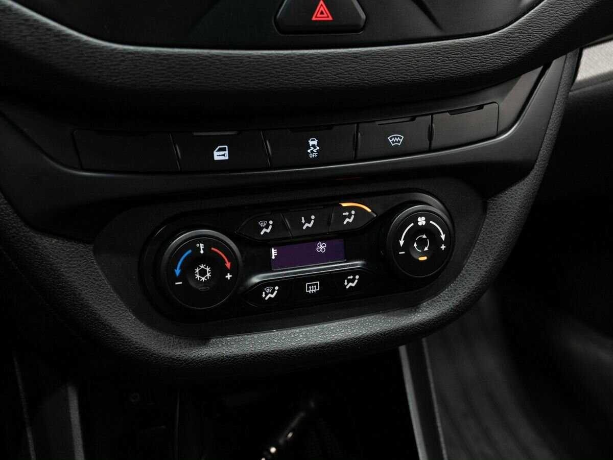 Купить Lada (ВАЗ) Vesta, 2019, 47 000 км.. Фото: #18