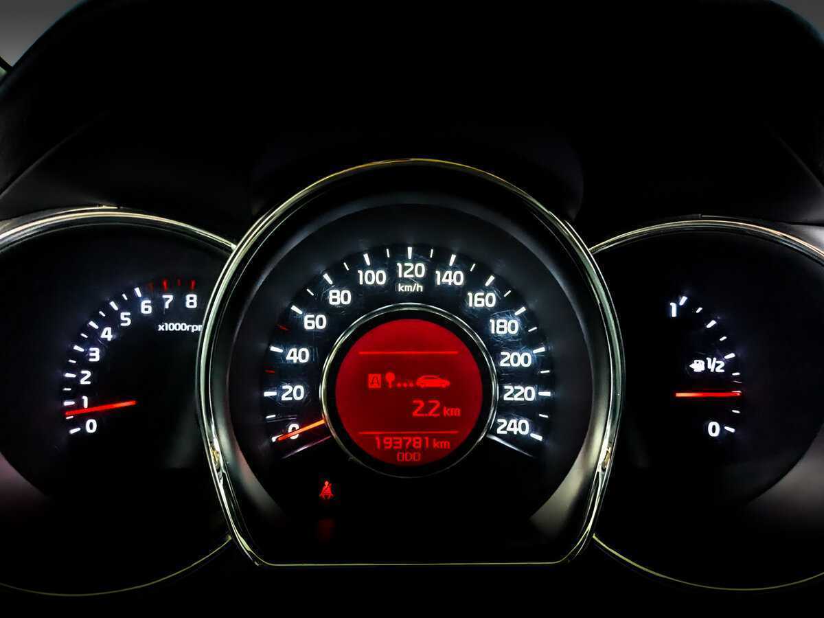 Купить Kia Ceed, 2014, 193 715 км.. Фото: #12