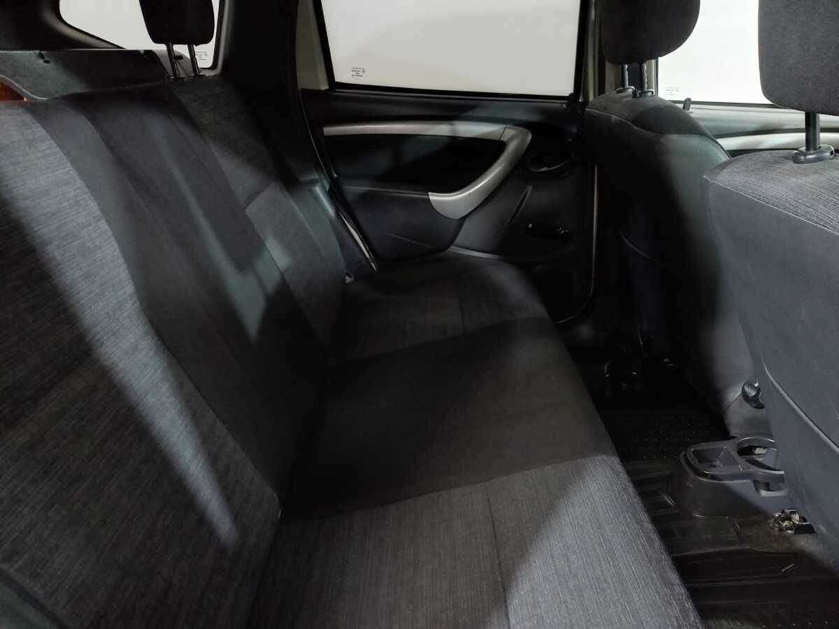 Купить Renault Duster, 2014, 200 883 км.. Фото: #10