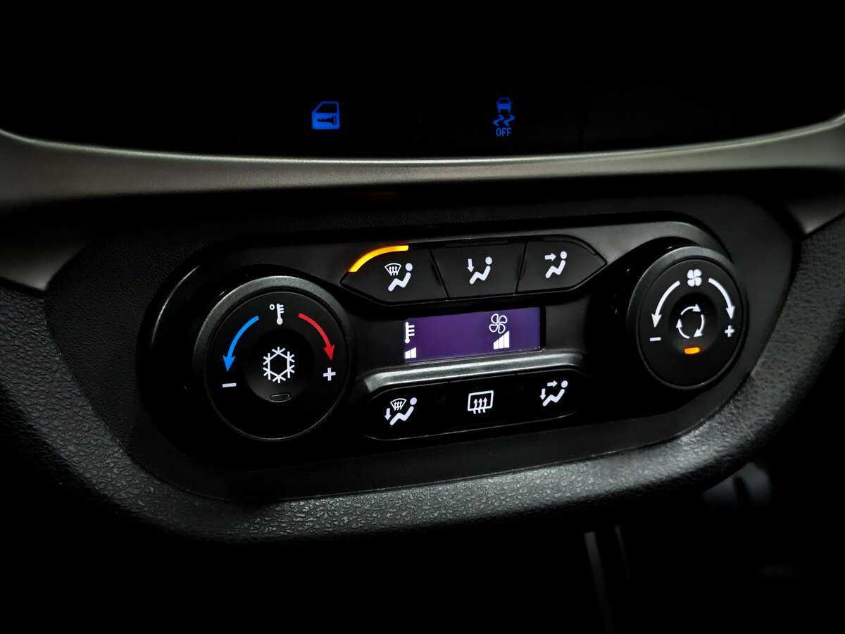 Купить Lada (ВАЗ) Vesta, 2019, 67 452 км.. Фото: #22