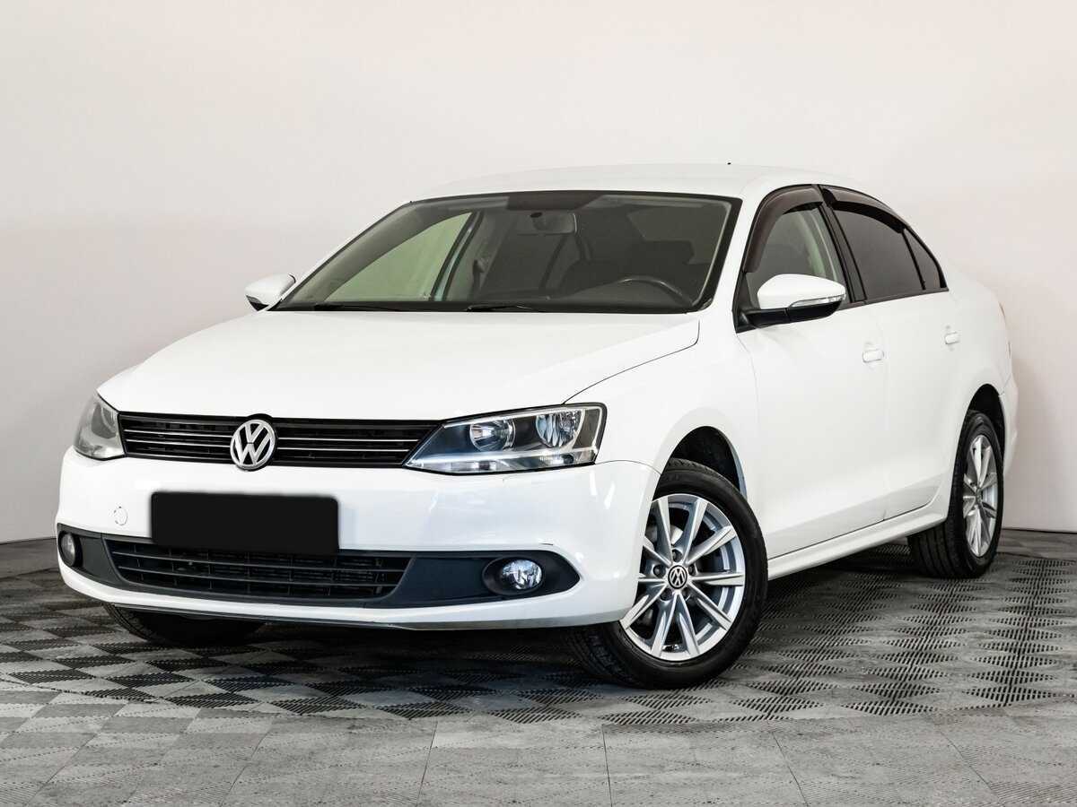 Купить Volkswagen Jetta, 2012, 203 467 км.. Фото: #0
