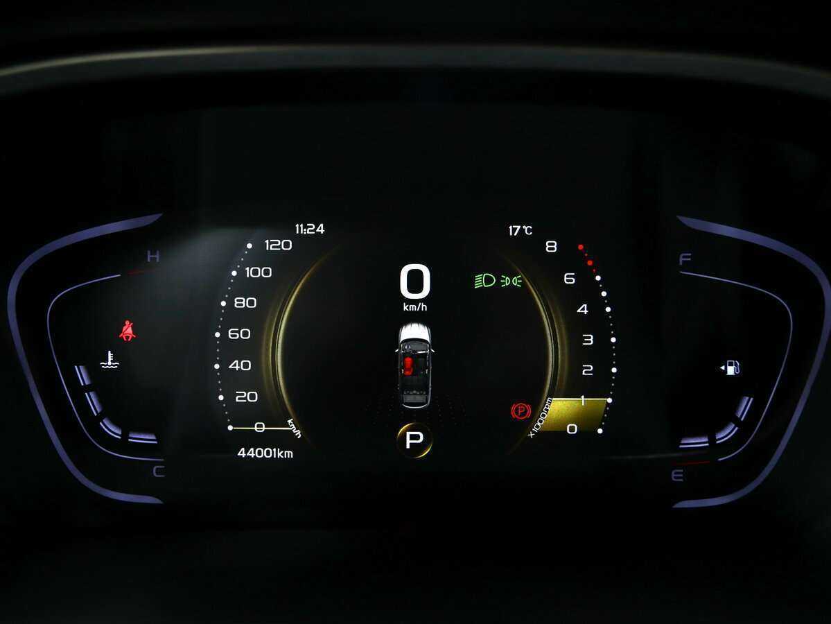 Купить Geely Coolray, 2022, 43 000 км.. Фото: #11