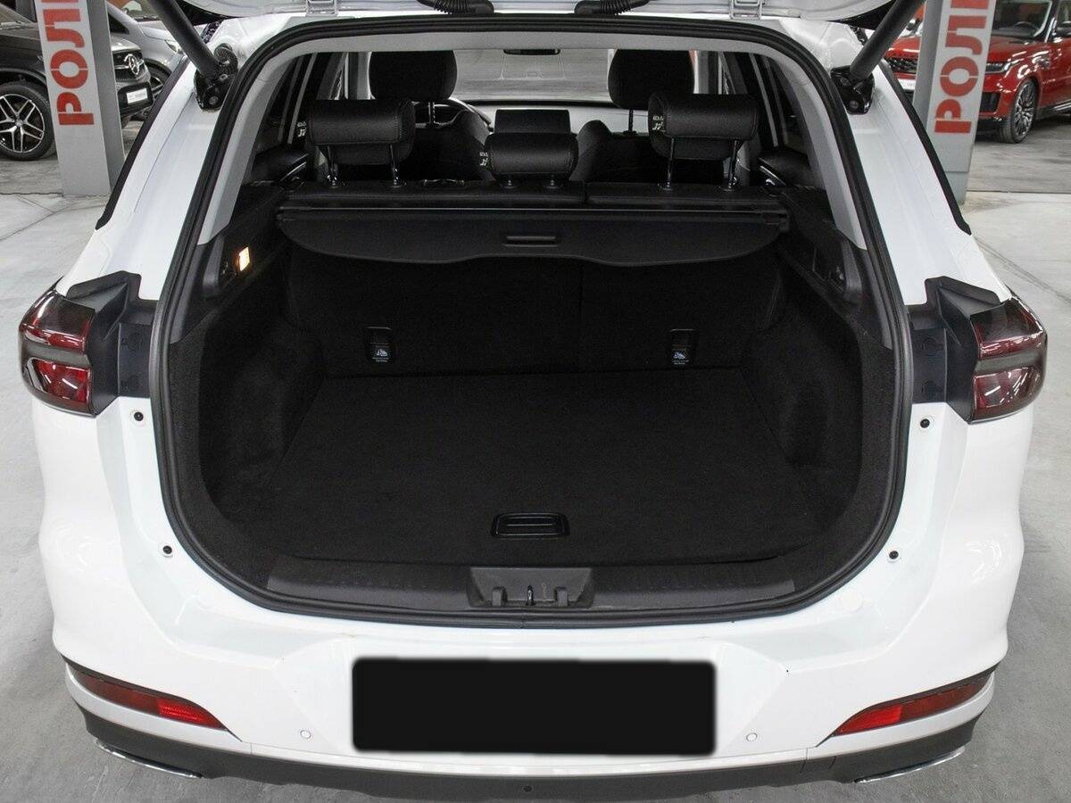 Купить Chery Tiggo 7 Pro, 2022, 59 834 км.. Фото: #8