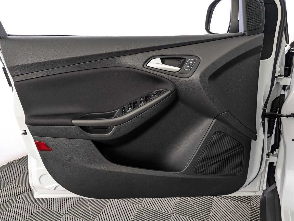 Купить Ford Focus, 2018, 61 535 км.. Фото: #18