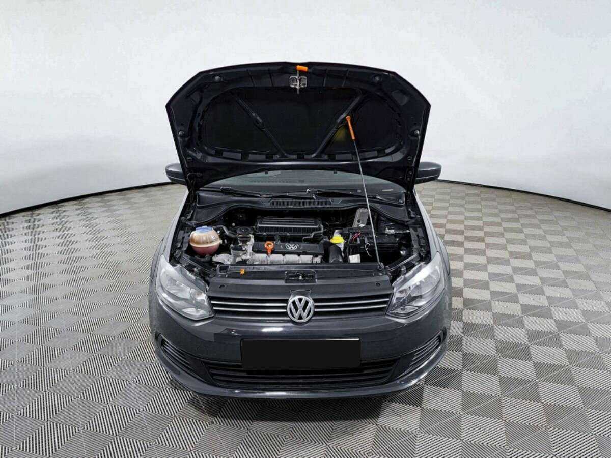 Купить Volkswagen Polo, 2012, 221 250 км.. Фото: #8