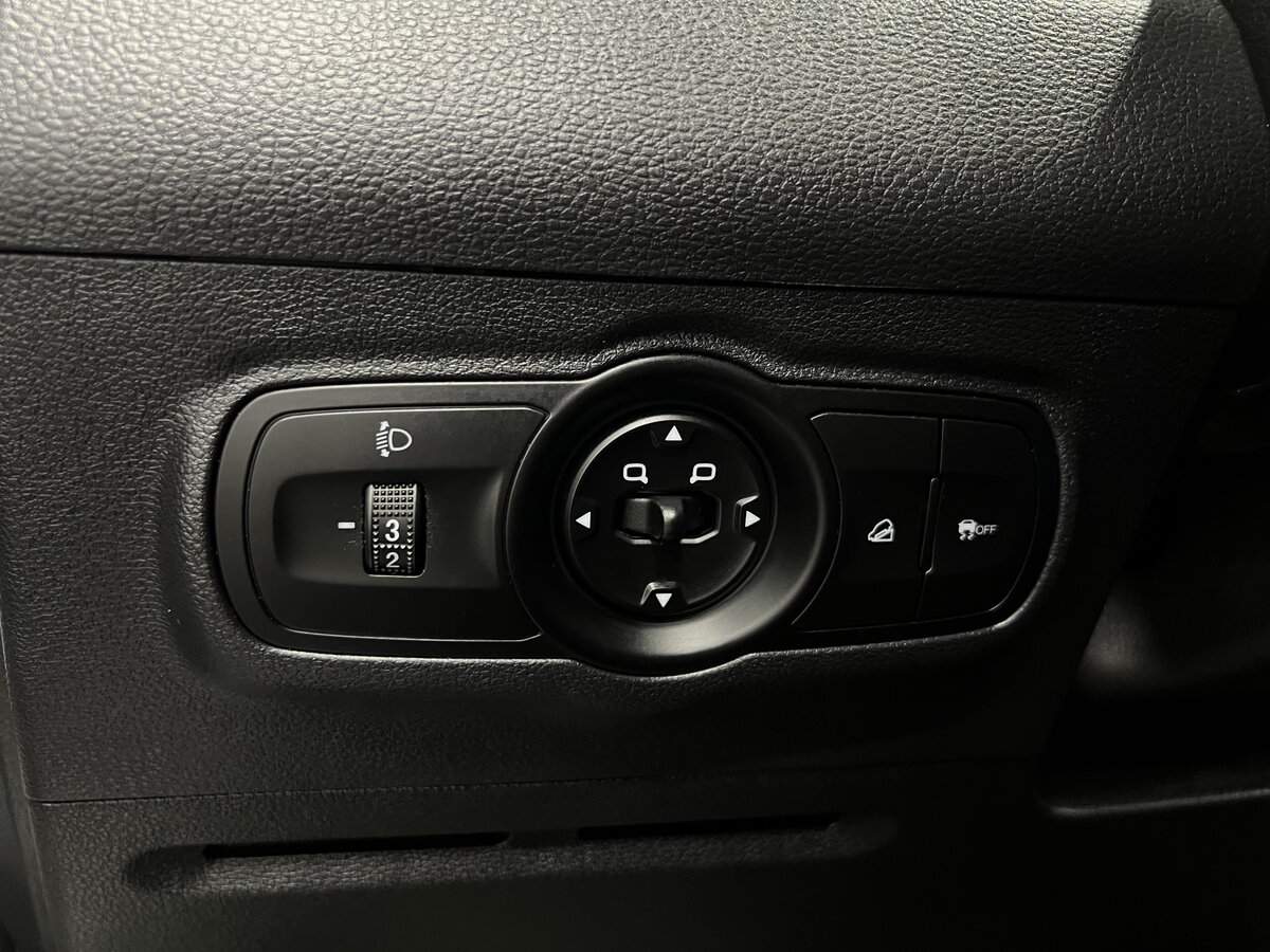 Купить Chery Tiggo 4, 2021, 48 166 км.. Фото: #20