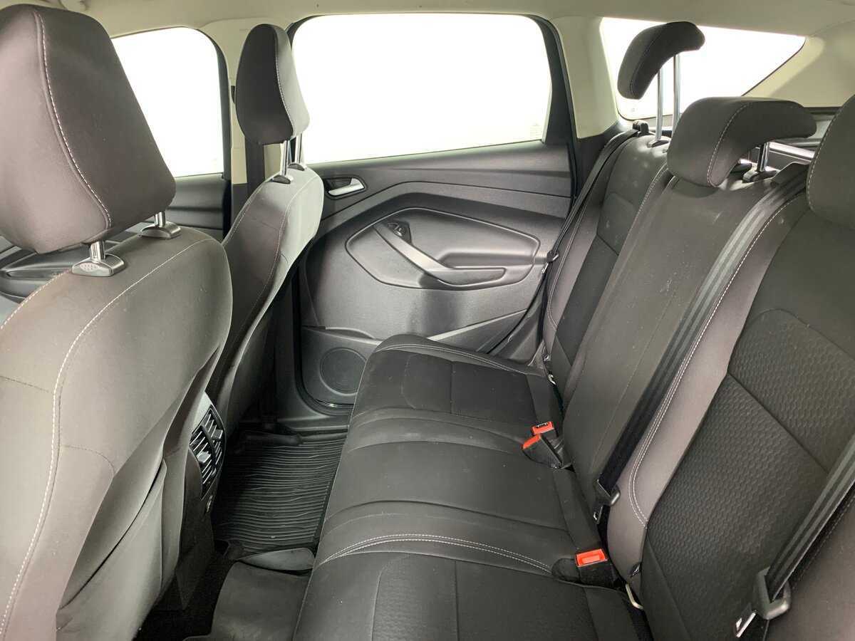 Купить Ford Kuga, 2019, 129 951 км.. Фото: #18