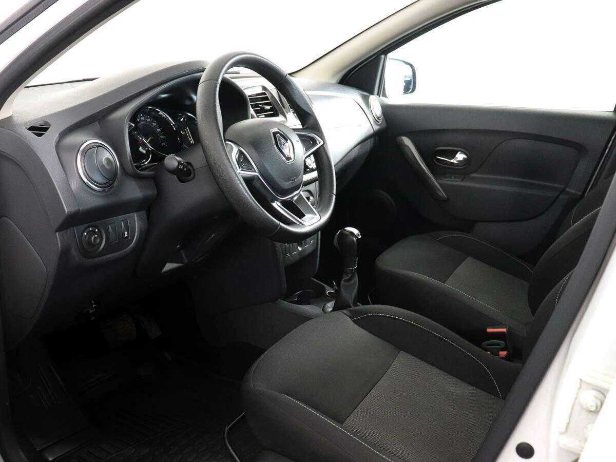 Купить Renault Logan, 2020, 85 992 км.. Фото: #7