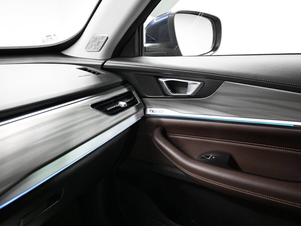 Купить Chery Tiggo 8 Pro, 2021, 80 710 км.. Фото: #24