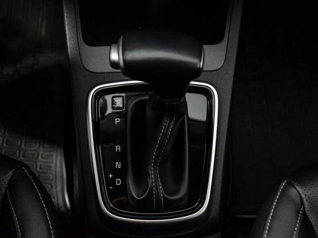 Купить Kia Rio, 2021, 67 500 км.. Фото: #9