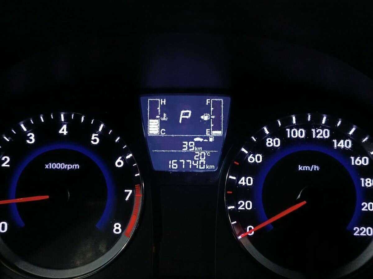 Купить Hyundai Solaris, 2016, 167 700 км.. Фото: #11