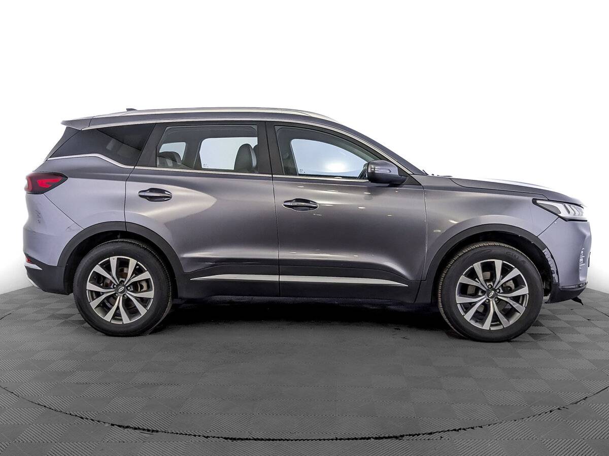 Купить Chery Tiggo 7 Pro, 2022, 115 039 км.. Фото: #3