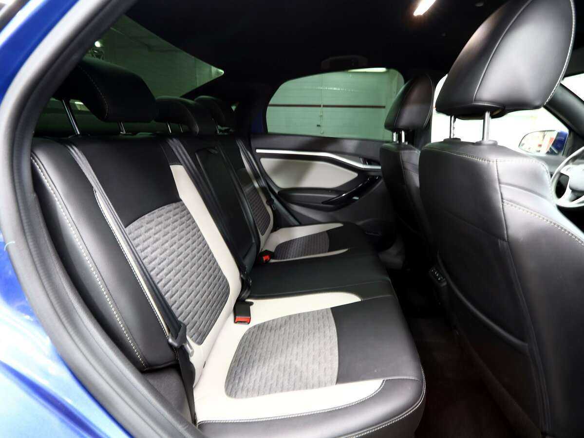 Купить Lada (ВАЗ) Vesta, 2020, 99 000 км.. Фото: #20