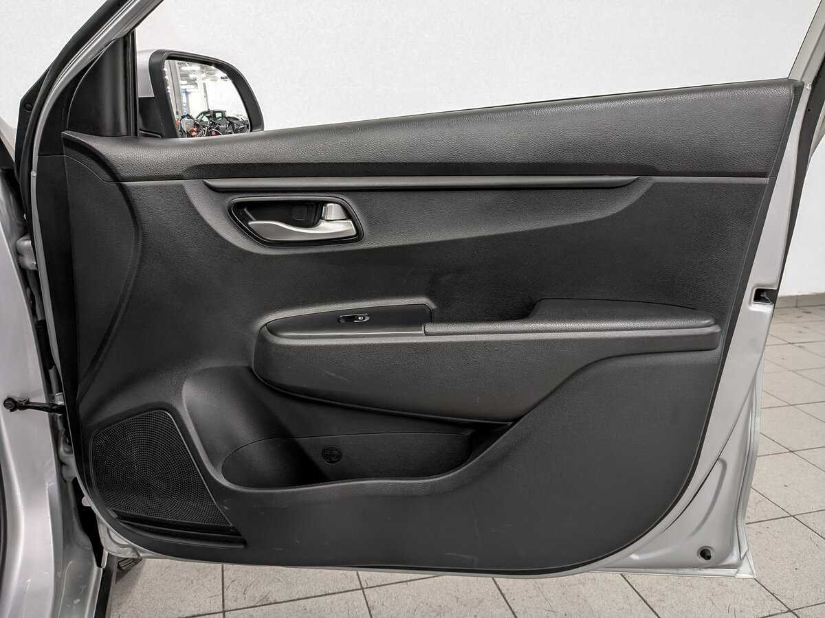 Купить Kia Rio, 2020, 158 744 км.. Фото: #23