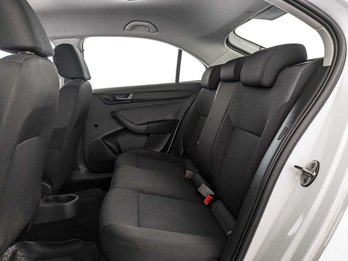 Купить Skoda Rapid, 2019, 91 929 км.. Фото: #14
