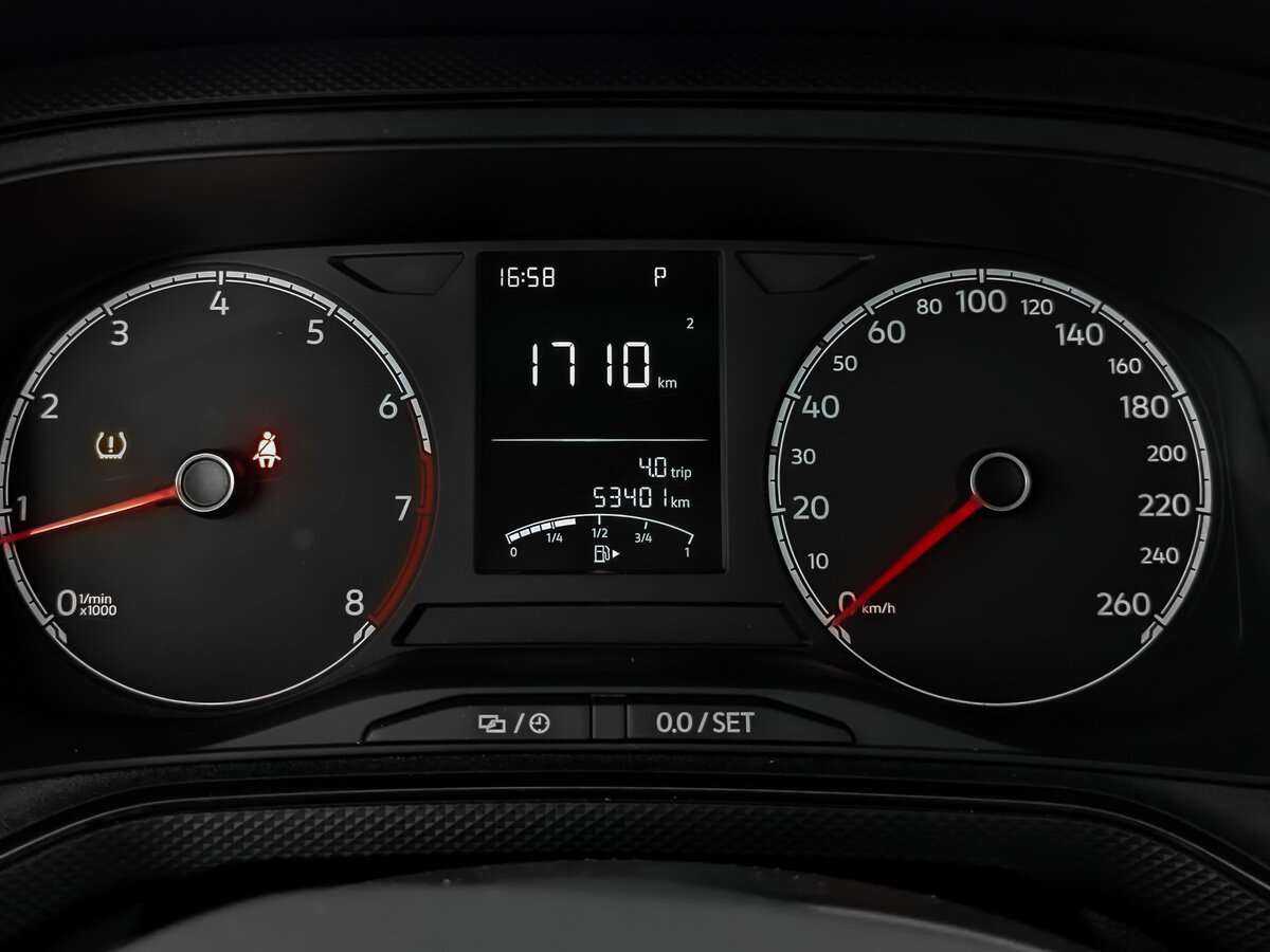 Купить Volkswagen Polo, 2020, 52 000 км.. Фото: #11