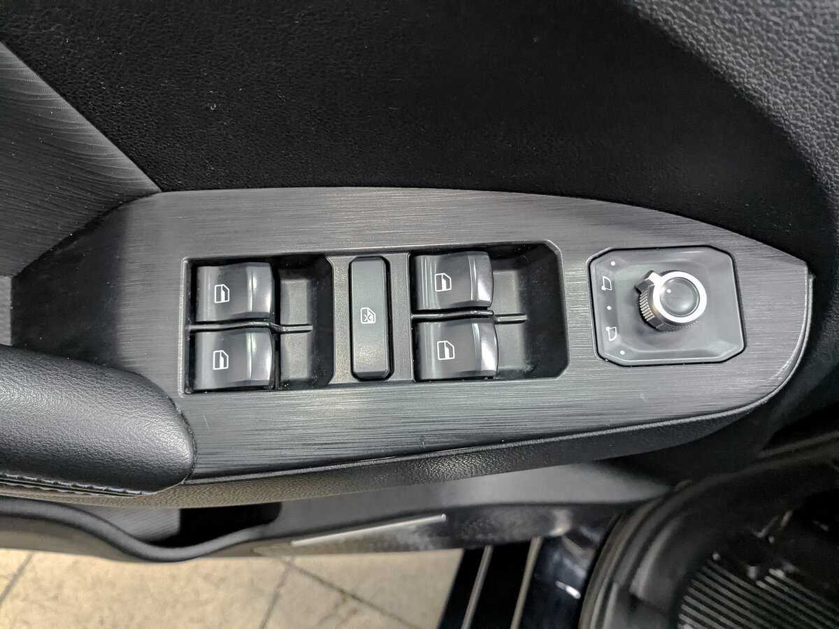 Купить Haval Jolion, 2021, 130 468 км.. Фото: #23