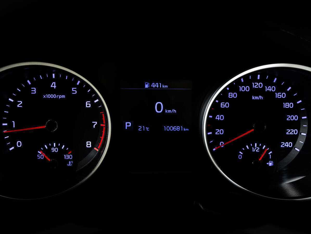 Купить Kia Ceed, 2019, 100 679 км.. Фото: #18