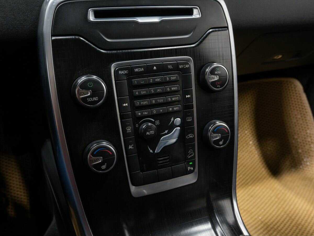 Купить Volvo XC70, 2012, 264 000 км.. Фото: #16