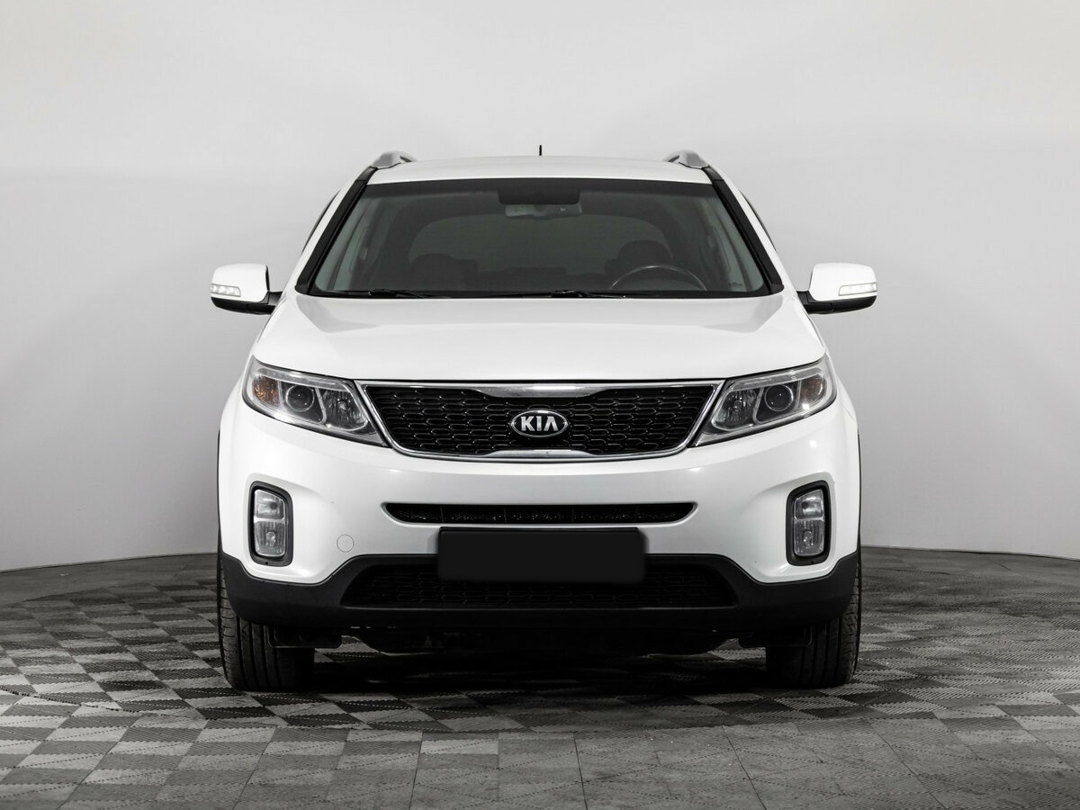 Купить Kia Sorento, 2013, 119 067 км.. Фото: #1