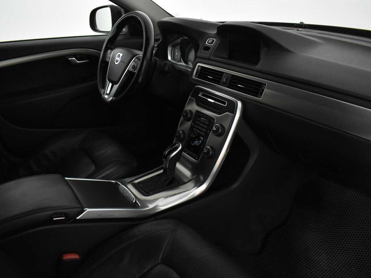 Купить Volvo S80, 2014, 247 359 км.. Фото: #9