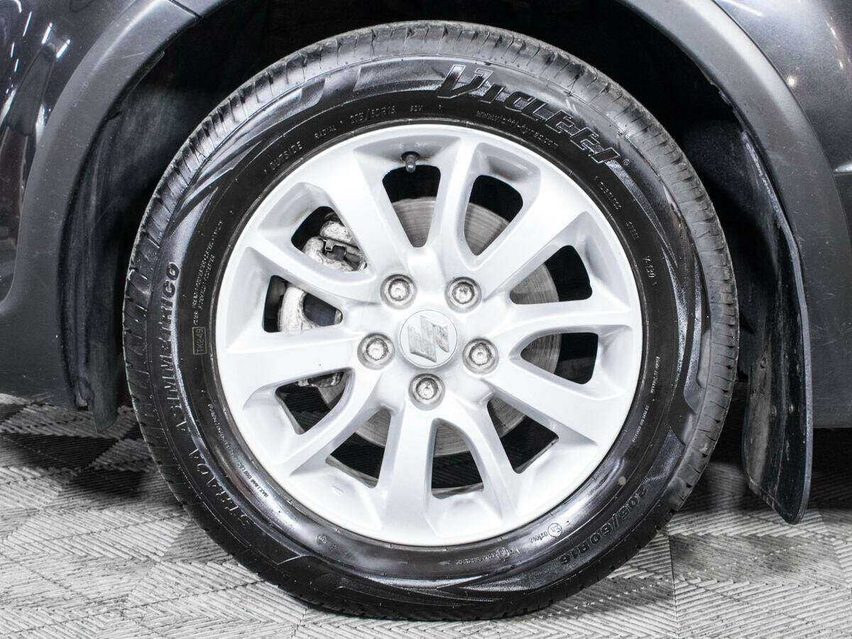 Купить Suzuki SX4, 2014, 140 000 км.. Фото: #12