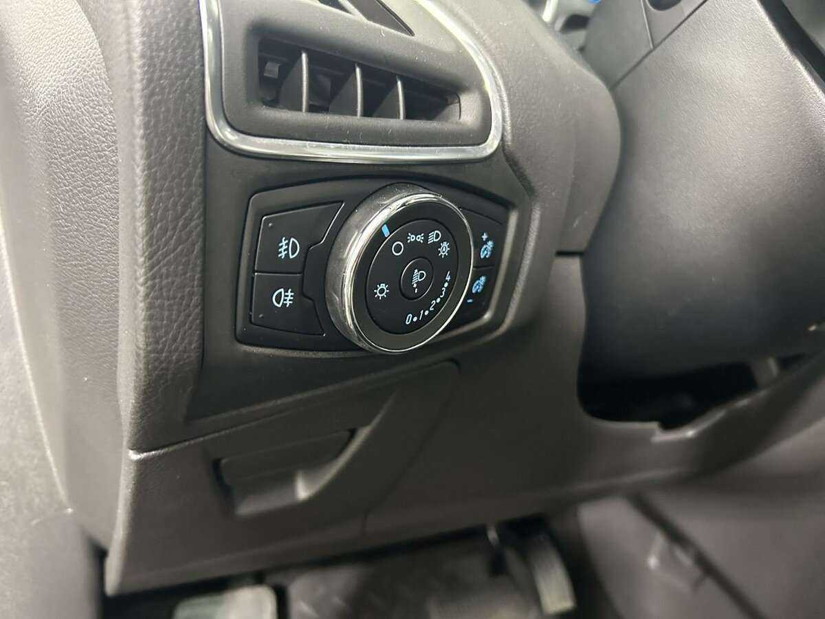 Купить Ford Focus, 2014, 43 912 км.. Фото: #8