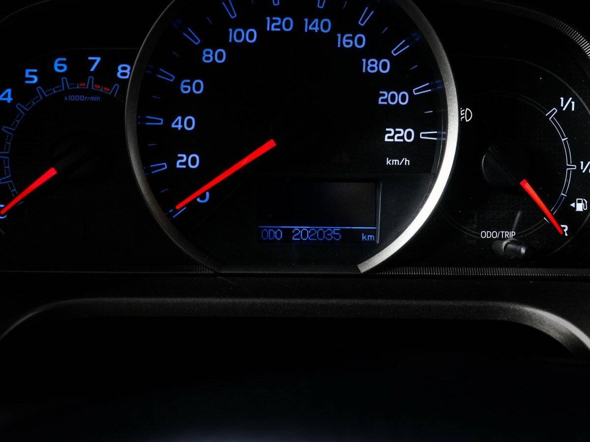 Купить Toyota RAV4, 2013, 202 034 км.. Фото: #10