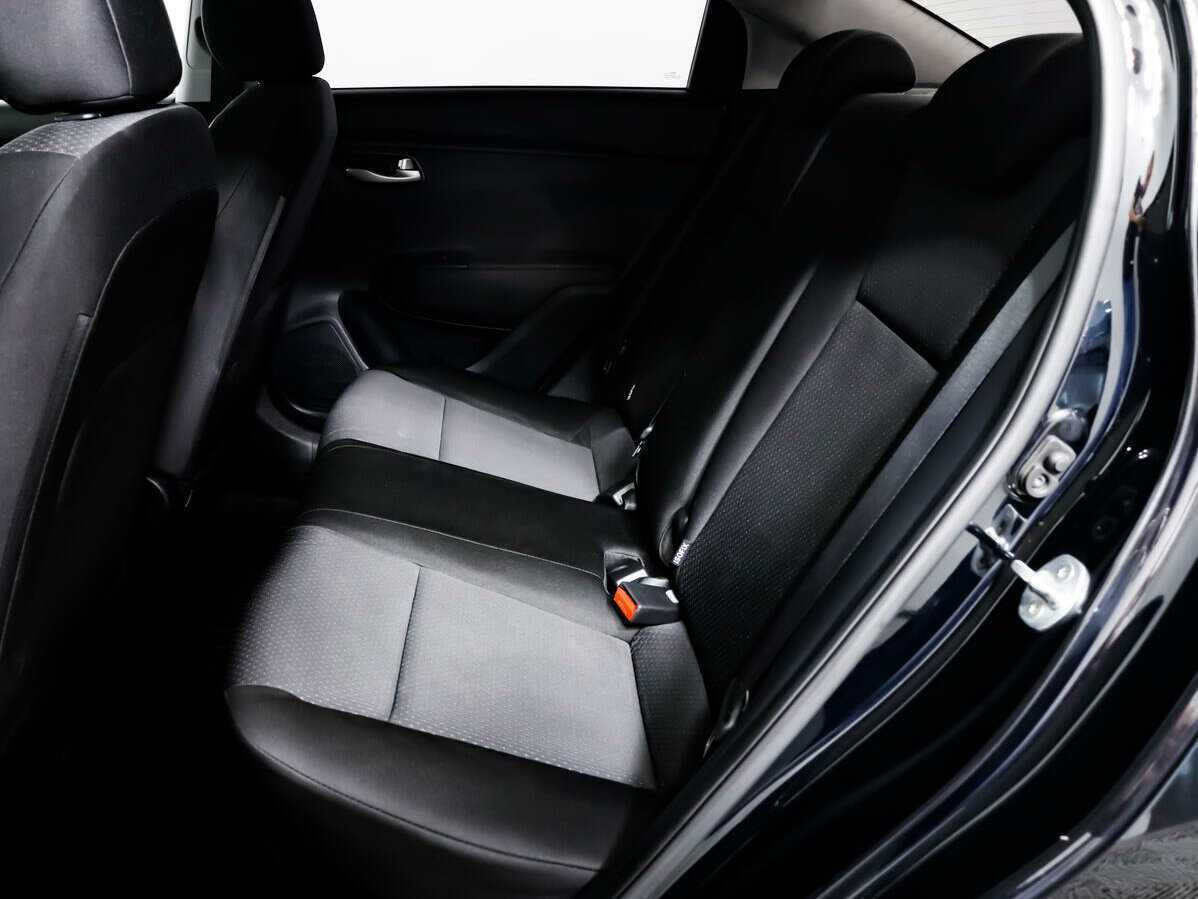 Купить Kia Rio, 2020, 61 673 км.. Фото: #11