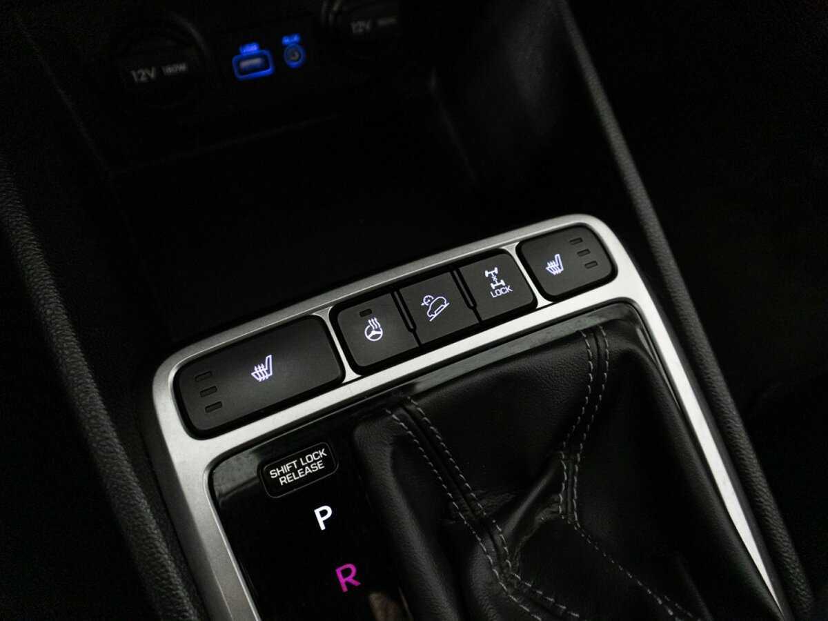 Купить Hyundai Creta, 2017, 97 681 км.. Фото: #15