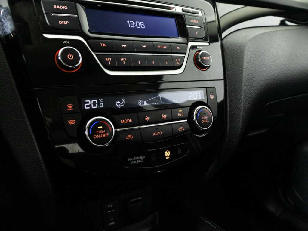 Купить Nissan Qashqai, 2018, 131 414 км.. Фото: #15