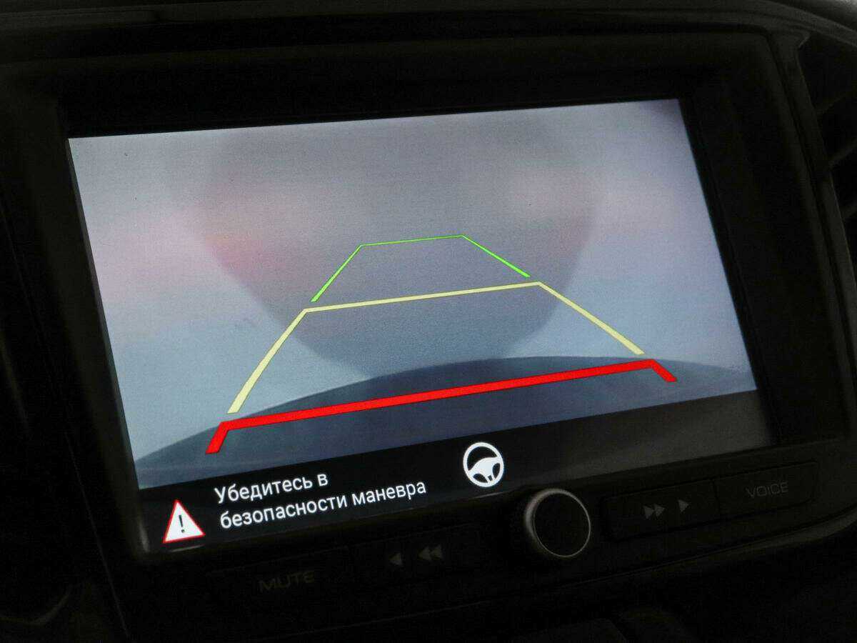 Купить Lada (ВАЗ) Vesta, 2021, 49 713 км.. Фото: #11