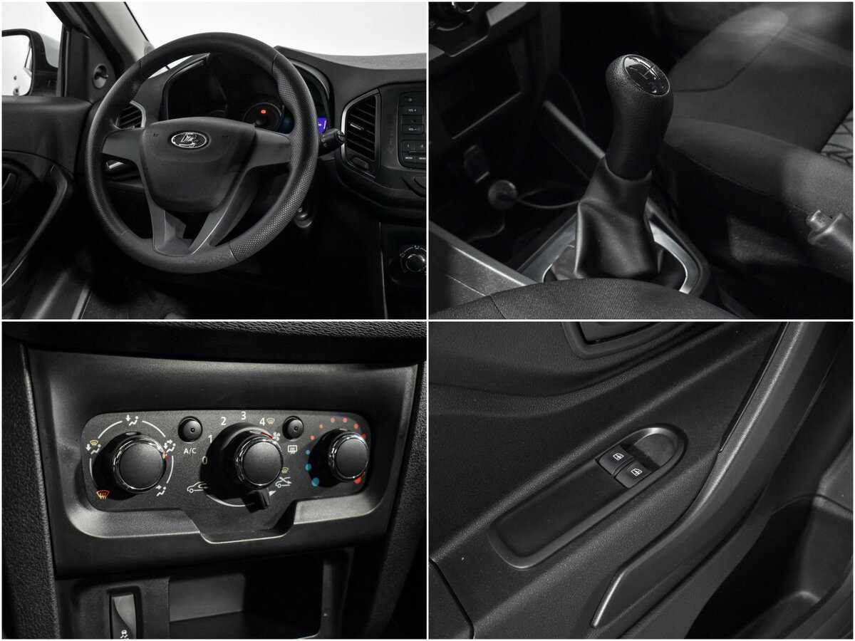 Купить Lada (ВАЗ) XRAY, 2018, 98 462 км.. Фото: #16