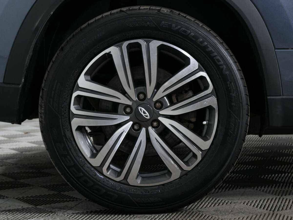 Купить Chery Tiggo 8, 2021, 95 000 км.. Фото: #19