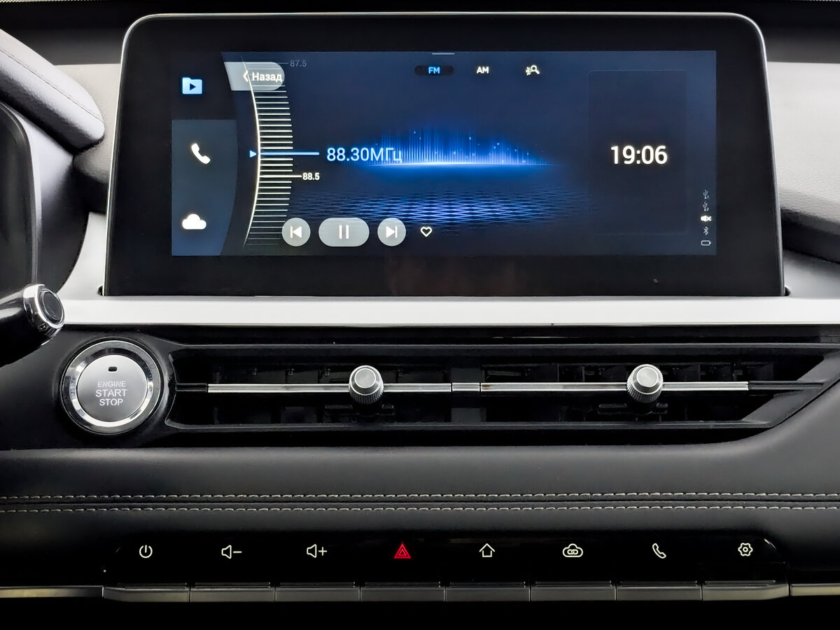 Купить Chery Tiggo 7 Pro, 2022, 109 575 км.. Фото: #14