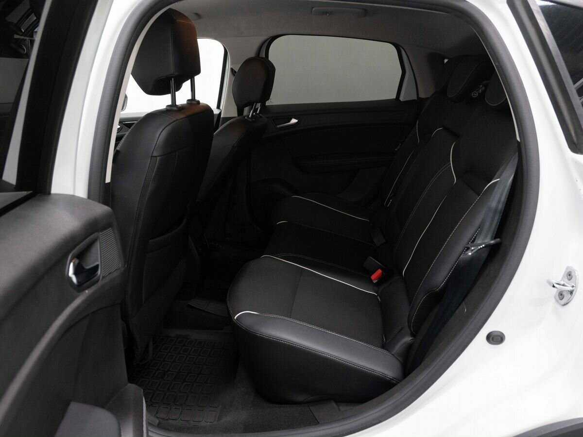 Купить Renault Arkana, 2019, 137 832 км.. Фото: #8