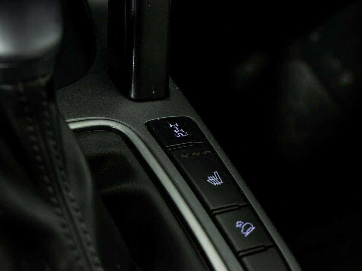 Купить Kia Seltos, 2021, 179 394 км.. Фото: #15