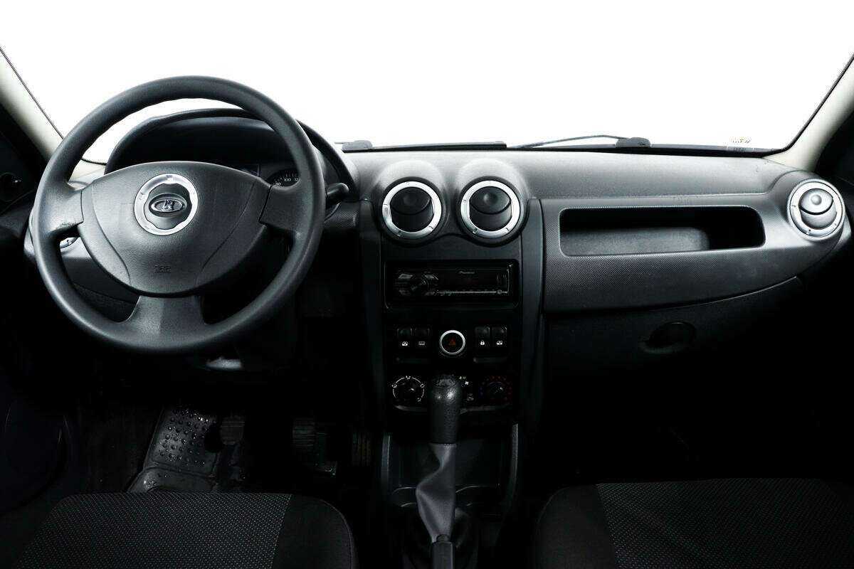 Купить Lada (ВАЗ) Largus, 2014, 171 949 км.. Фото: #10