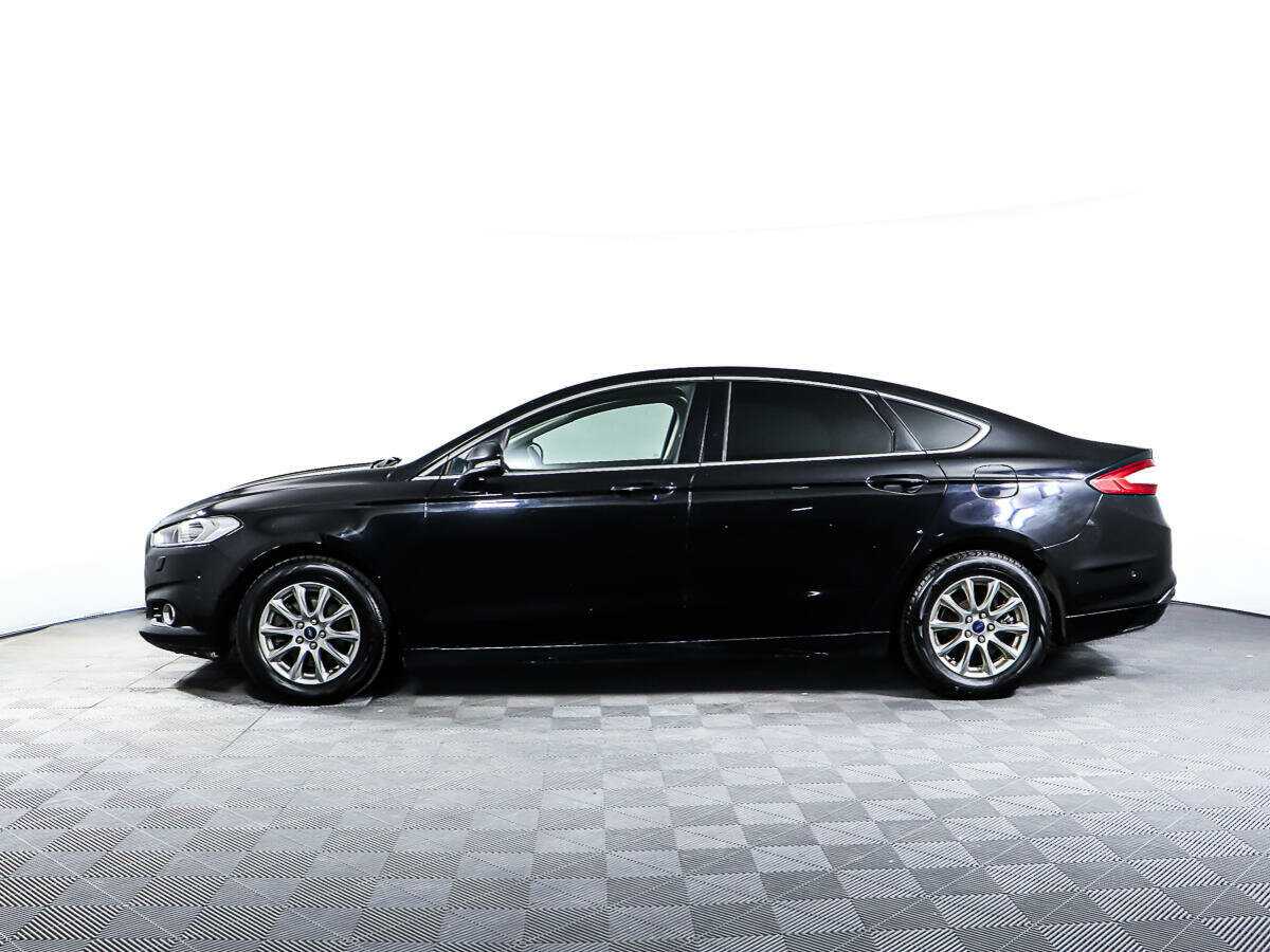Купить Ford Mondeo, 2015, 149 237 км.. Фото: #7