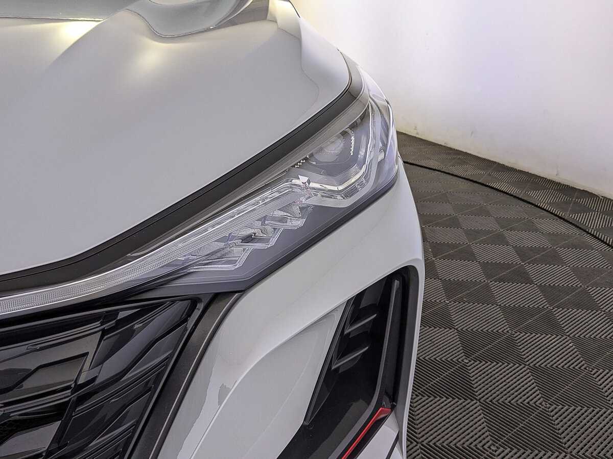 Купить Changan CS75PLUS, 2023, 25 424 км.. Фото: #10