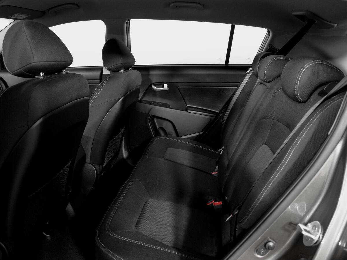 Купить Kia Sportage, 2015, 86 240 км.. Фото: #8