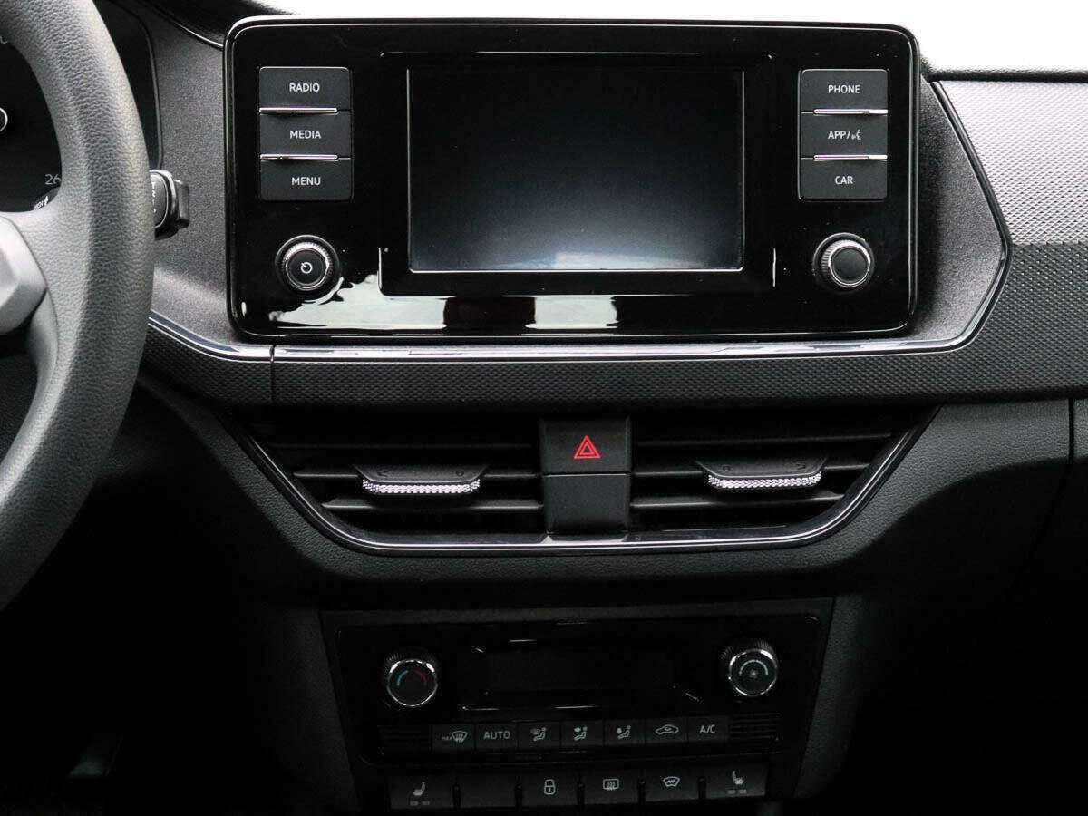 Купить Volkswagen Polo, 2020, 22 840 км.. Фото: #10