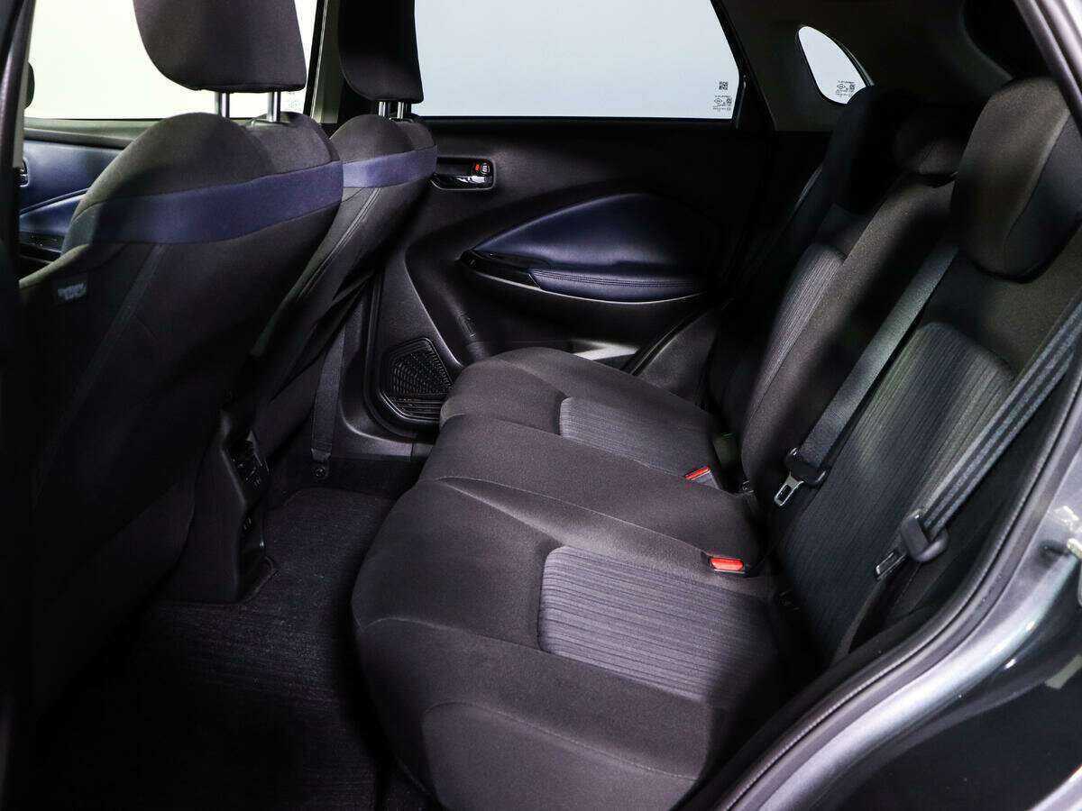 Купить Suzuki Baleno, 2022, 23 767 км.. Фото: #7