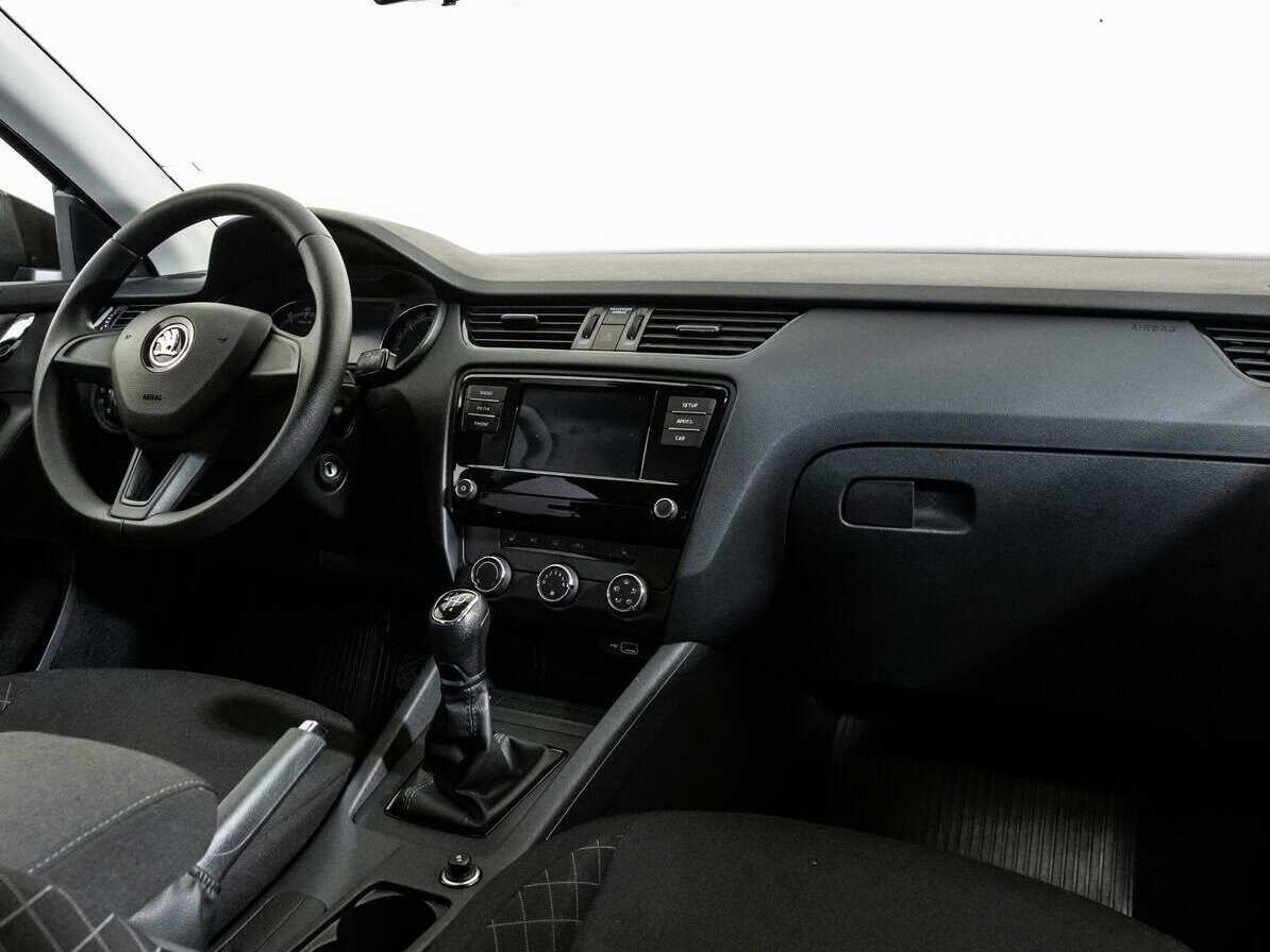 Купить Skoda Octavia, 2020, 40 005 км.. Фото: #6
