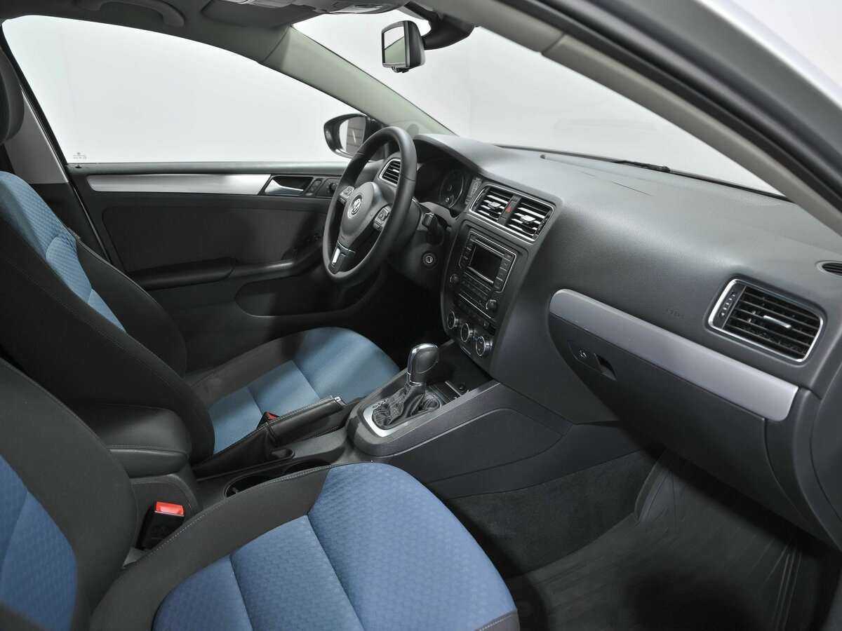 Купить Volkswagen Jetta, 2013, 158 244 км.. Фото: #15