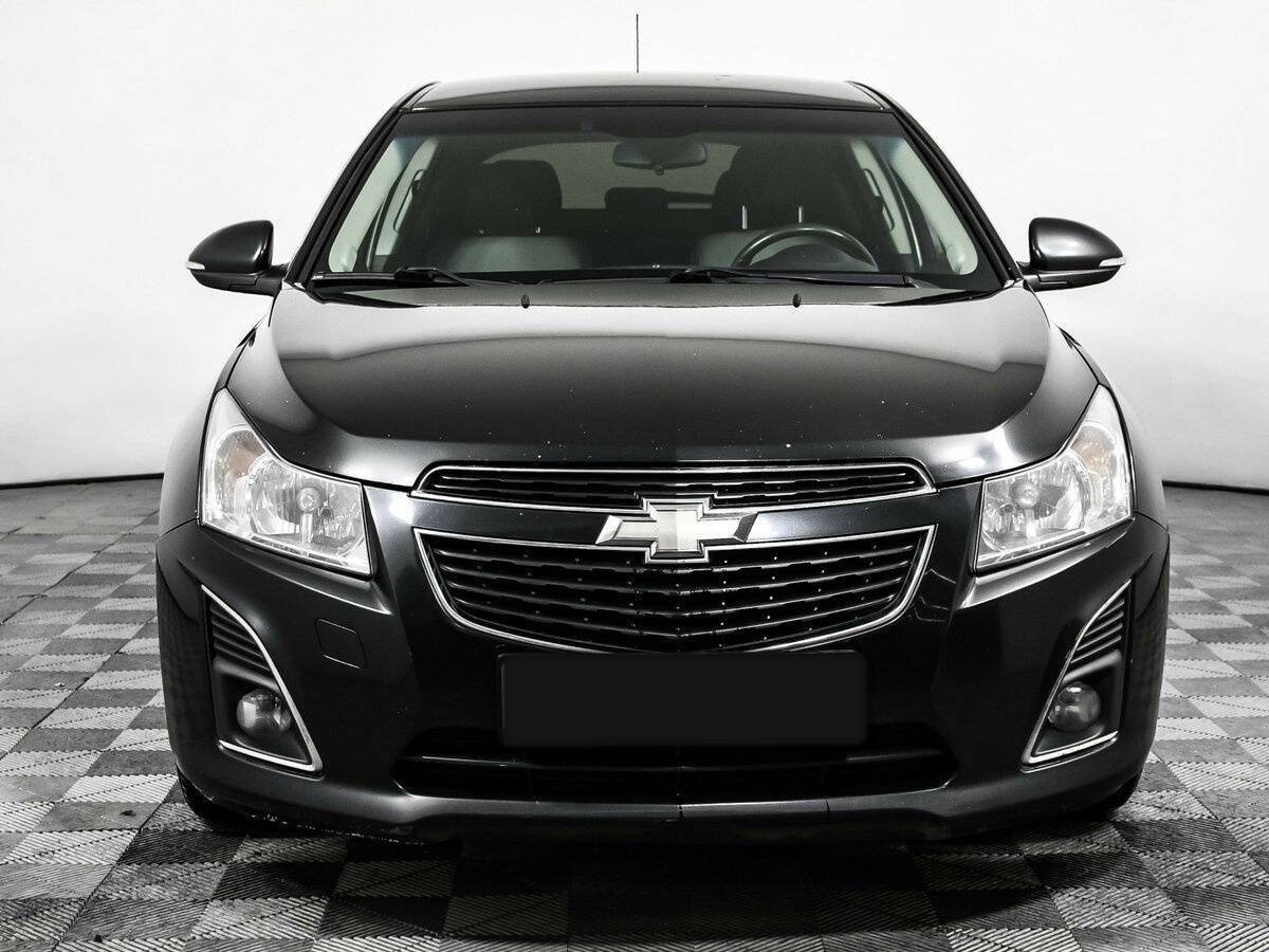 Купить Chevrolet Cruze, 2014, 158 338 км.. Фото: #1