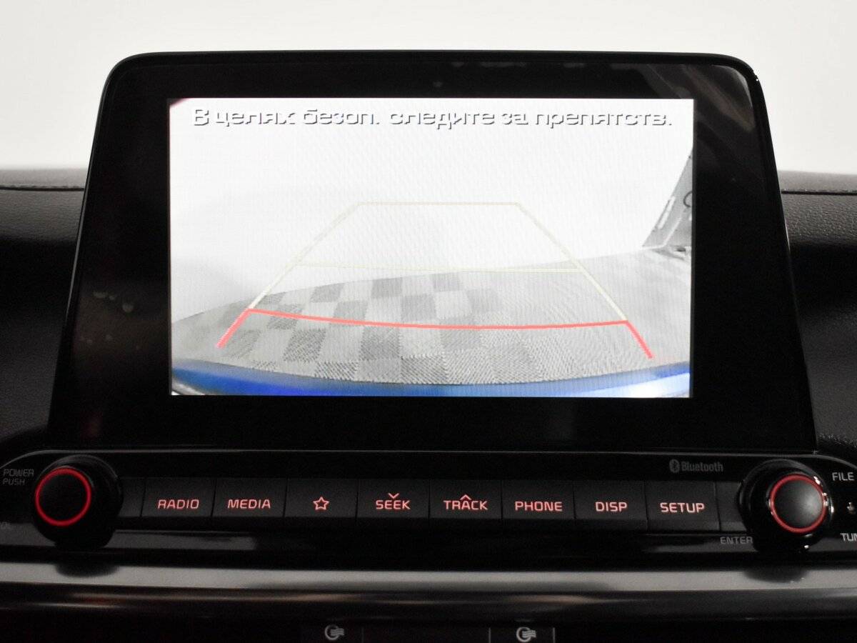 Купить Kia Cerato, 2021, 190 212 км.. Фото: #14